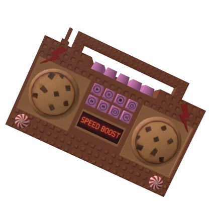 Item Thumbnail