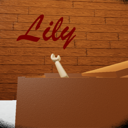 Lily. (Beta)