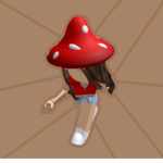 I luv mushrooms