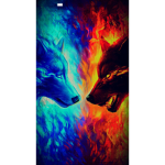 fire and water team