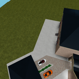 Gamer Mansion