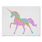 UnicornGlitter