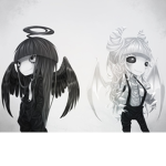 Angels group (demons and angels) can join