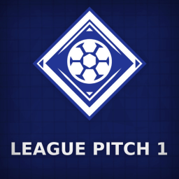 League pitch 1
