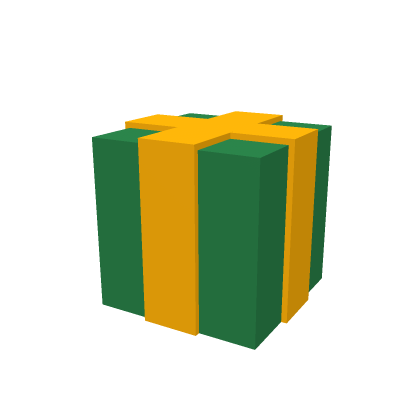 Nice's Birthday Gift