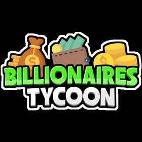 Billionaire Tycoon!  
