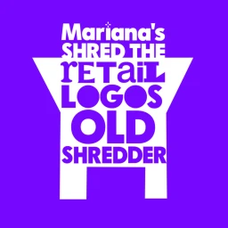 MSTRL Old Shredder icon