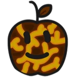 Magma Apple