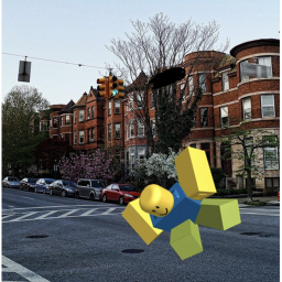 LINE RUNNER: DUMB EDITION