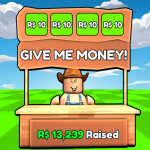 💸Make Me Money! [FREE]