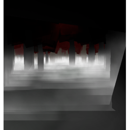 The Dark Temple on Hiyllis