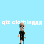 qttt clothinggg