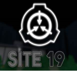 SCP-Site-19