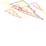 The Thunders!