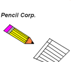 Pencil Corp