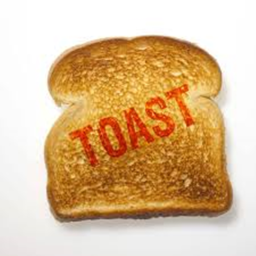 Toast Tycoon