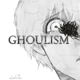 GHOULISM://RE
