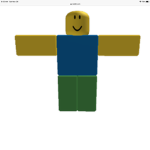 The Peaceful T-pose Club