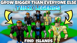 Grube Legendy