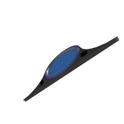 Portal Gate (Blue)
