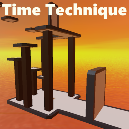 Time Technique [UPDATE!]