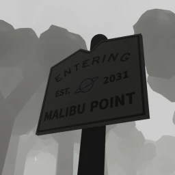 Malibu Point icon