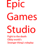 epic_game_studio