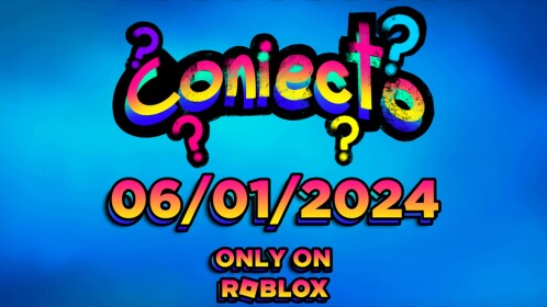 Coniecto