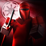 Red Guard ᅠ .