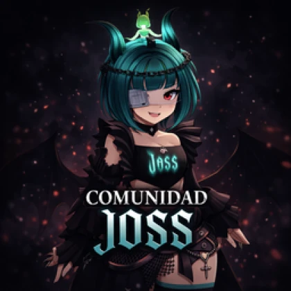 TEAM JOSS FAMILY Roblox group icon