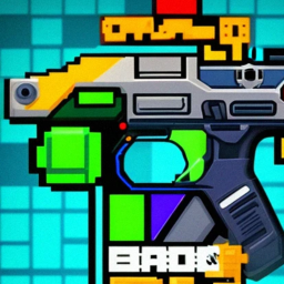 Roblox Gun