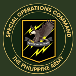 TPA | Light Reaction Regiment