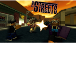 our streets gang