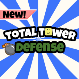 Total Tower Defense