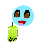 Bubble Tea Fan Gruppe