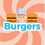 Ralph’s burger bar!