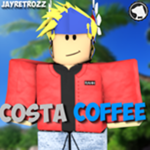 {CC} Costa Coffee