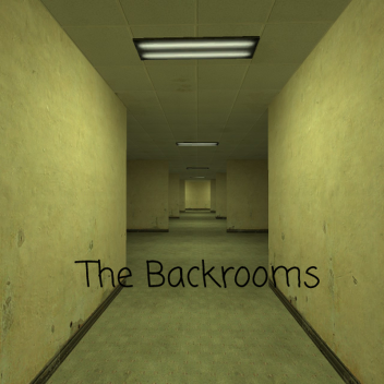 The Backrooms