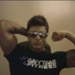Go Gym.