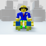 DizzyDygo Robux