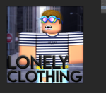 Lonely Clothing