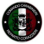Accademia carabinieri | Corazzieri |