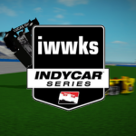 iwwk's Racing League
