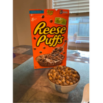 ×REESE'S PUFF GANG×