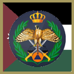 [JO] Jordan Public Security Directorate