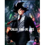 El grupo de los insanos más insanos de todos