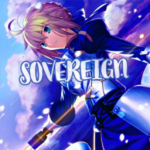 Sovereign 人君