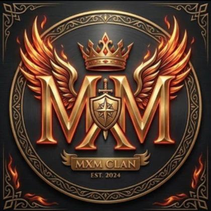 #MxM Roblox group icon