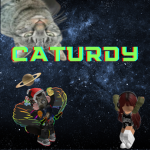 Caturdy