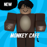 The Monkey Cafee